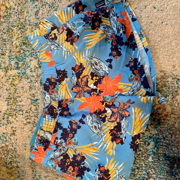 Patagonia Pants - Patagonia Barely Baggie Shorts